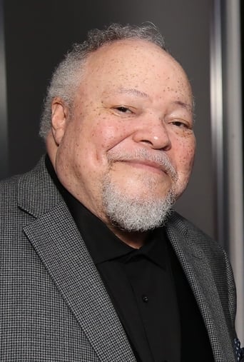 Image of Stephen McKinley Henderson