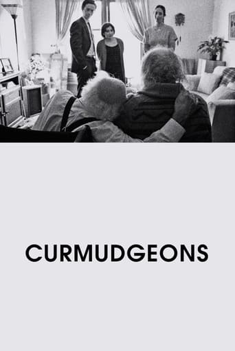 Curmudgeons image