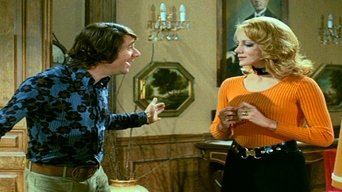 To koroidaki tis prigipessas (1972)