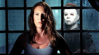 Halloween: Resurrection backdrop 3