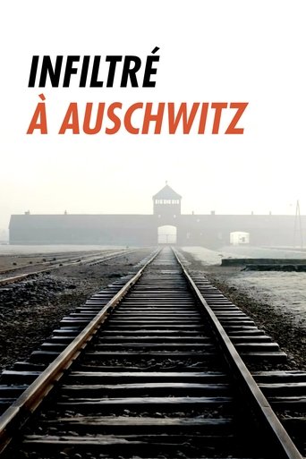 Infiltré à Auschwitz (2021)