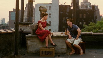 Still 4 from The Nanny Diaries