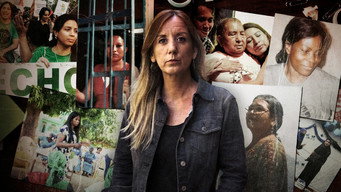 Dones en lluita - S1E01