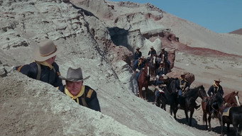#6 Apache Rifles