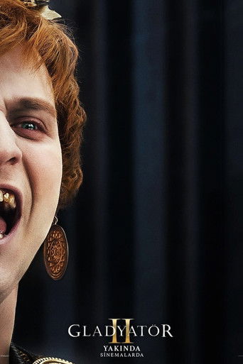 Gladiator II screenshot