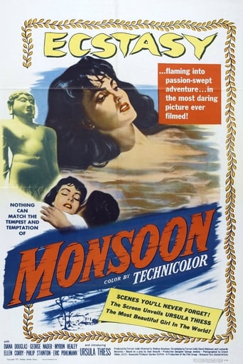 Poster of Monsoon