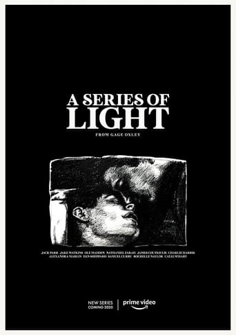 Poster of A Series of Light