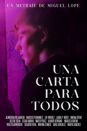 Una carta para todos (1970)