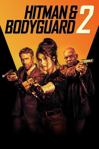 Hitman & Bodyguard 2 en streaming 