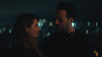 You Found Me (2025)