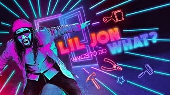 Lil Jon Wants to Do What? (2022- )