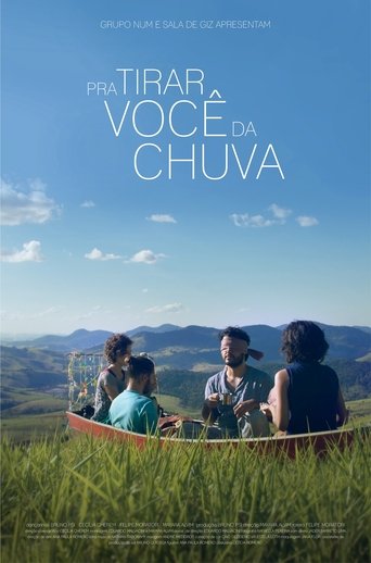 Pra Tirar Você da Chuva