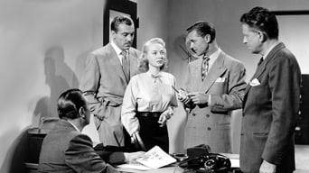 F.B.I. Girl (1951)