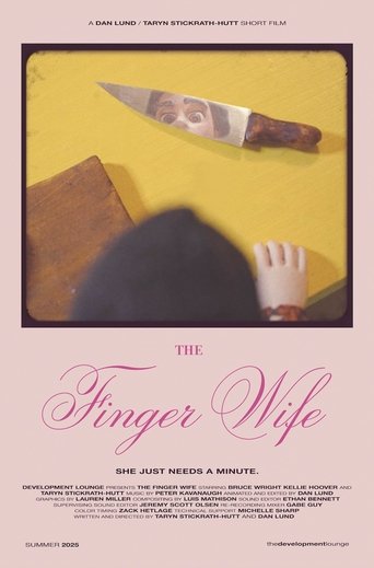 The Finger Wife (2025)