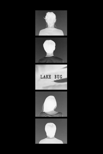 Lake Bug poster