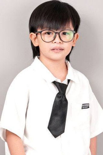 Zion Cruz