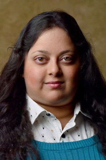 Foto de Nandini Bapat