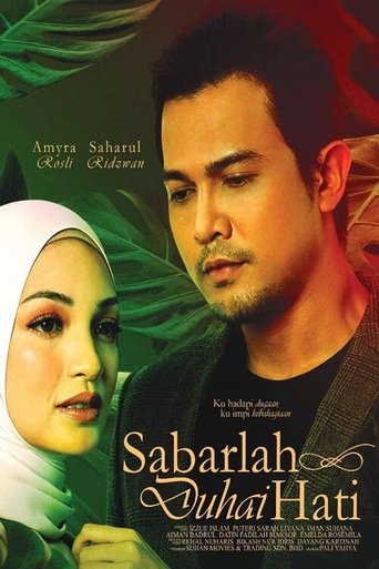 Sabarlah Duhai Hati: Season 1