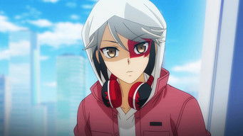 Episode 1 — Episode 1