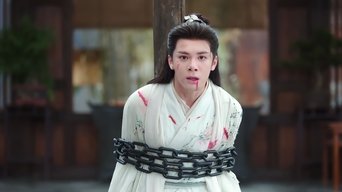Episódio Episódio 20 da série Disputa Imortal