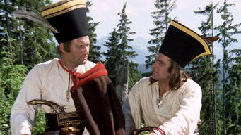 Episode 12 — Pobili sie dwaj g&oacute;rale