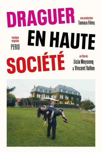 Draguer en Haute Soci&eacute;t&eacute; (2026)