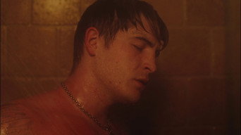 Still 8 from Blue Film