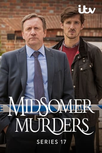 Midsomer Murders Season 17 Episode 3