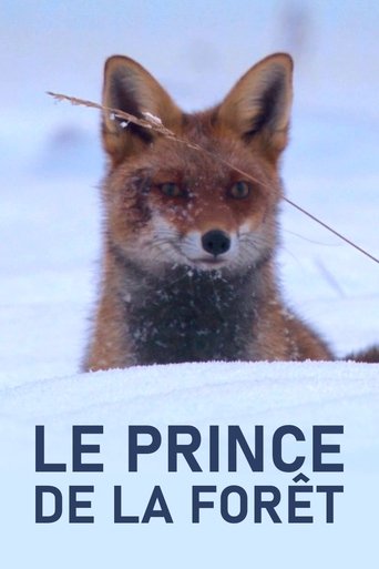 Le Prince de la forêt