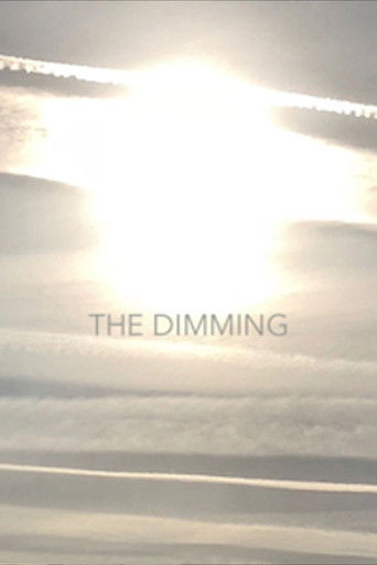 The Dimming poster