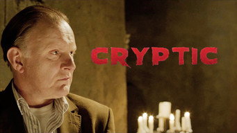 #4 Cryptic