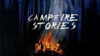 #5 Campfire Stories