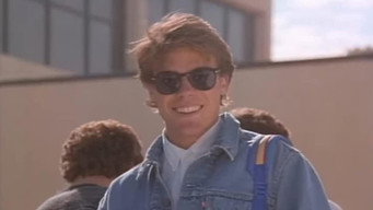 A Girl to Kill For (1990)