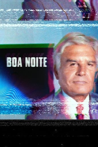 Boa Noite (2020) WEB-DL 1080p Nacional