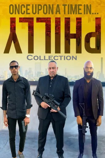 Once Upon a Time in Philly Collection