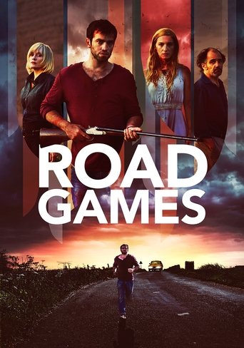 Road Games (2015)