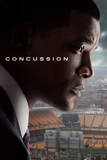 Concussion (2015)