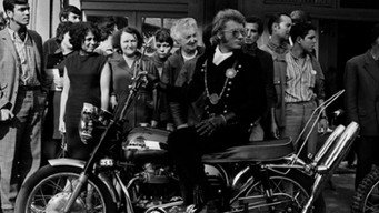 The Great Chase (1968)