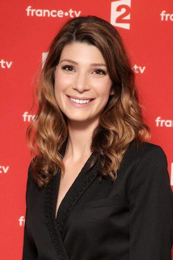 Foto de Chloé Nabédian