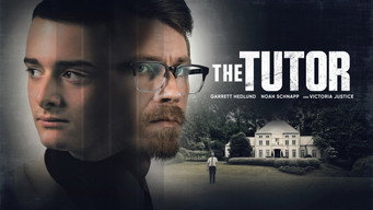 #8 The Tutor
