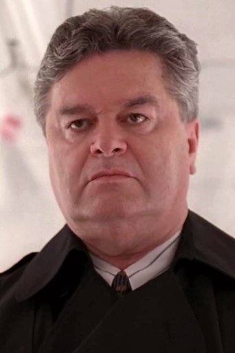 Don S. Williams headshot