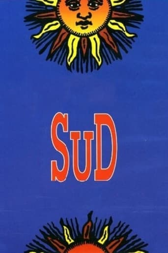 Poster för Sud