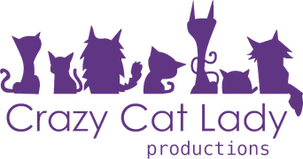 Crazy Cat Lady Entertainment