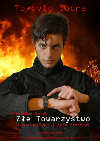 Złe towarzystwo