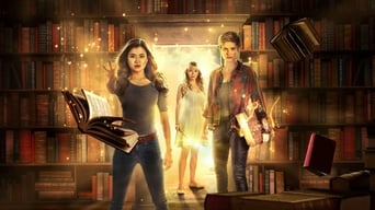 The Bureau of Magical Things - Season 2 Episode 9 (2018) 予告編