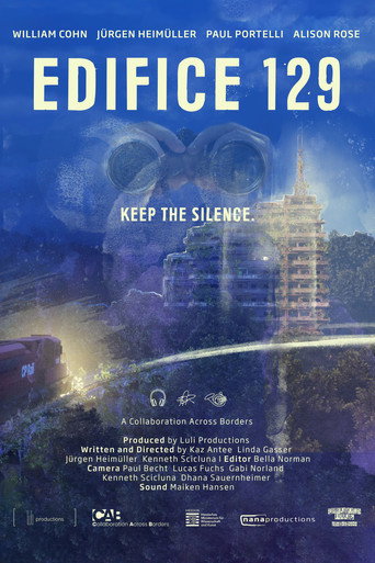 Edifice 129 (2024)