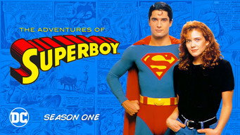 #8 Superboy