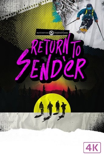 Return to Send'er (2019)