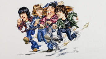 Detroit Rock City – Szenenbild
