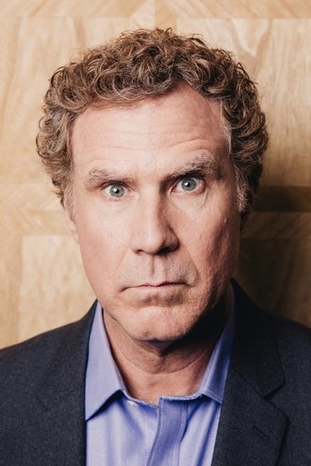 Image of Will Ferrell